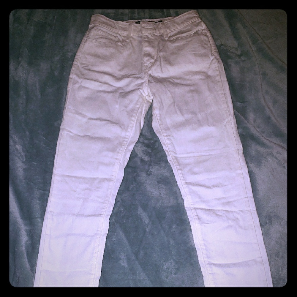 NWOT Levi Strauss Skinny Jeans